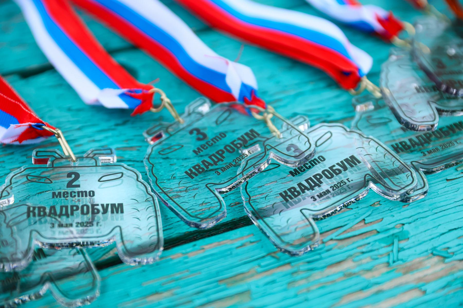 Фото В Новосибирске прошел фестиваль «КвадроБум 2025». Фоторепортаж 33 - Сиб.ФМ Фото В Новосибирске прошел фестиваль «КвадроБум 2025». Фоторепортаж 33